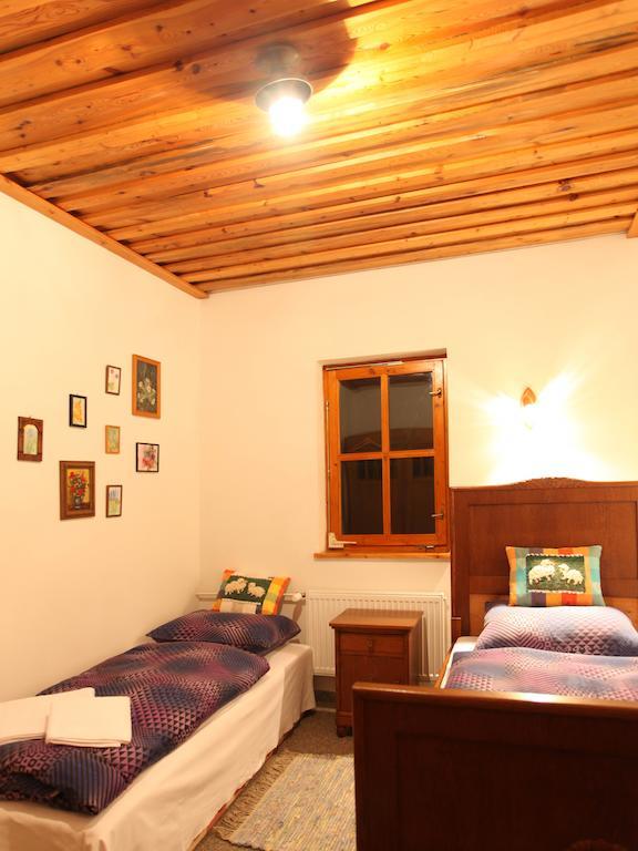 Penzion Levander Horni Radoun Номер фото
