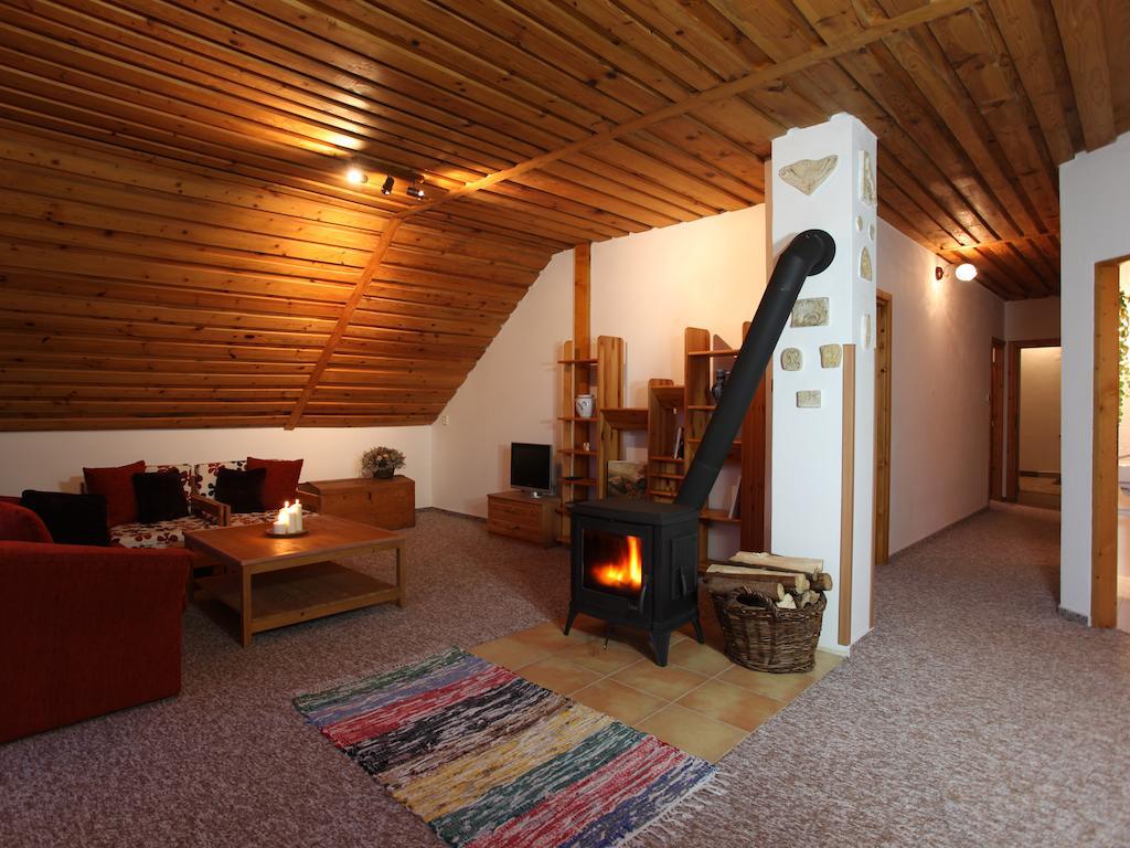 Penzion Levander Horni Radoun Номер фото