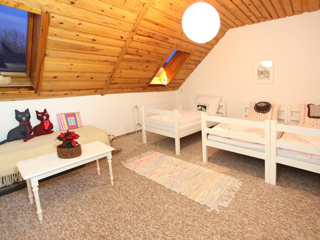 Penzion Levander Horni Radoun Номер фото