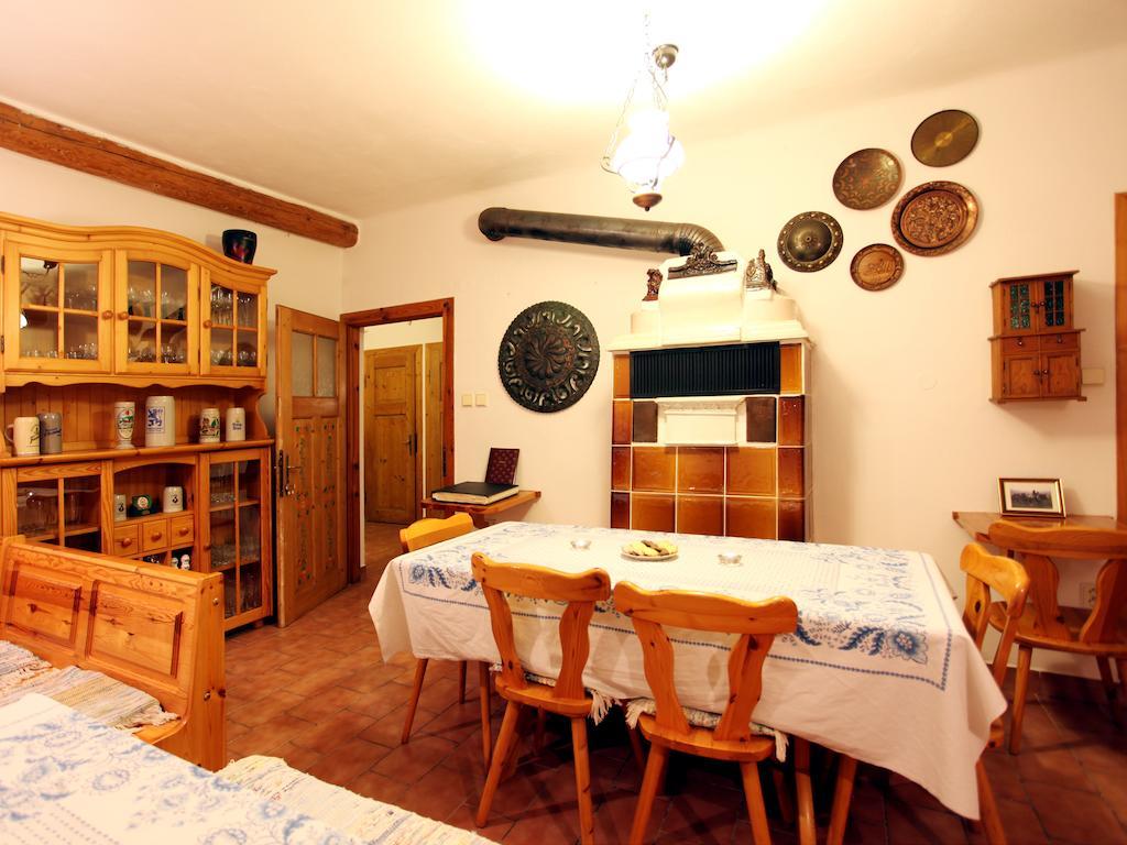 Penzion Levander Horni Radoun Номер фото